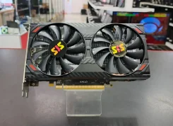 Radeon RX 5500 XT ����