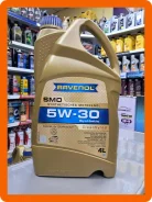 Ravenol SMO