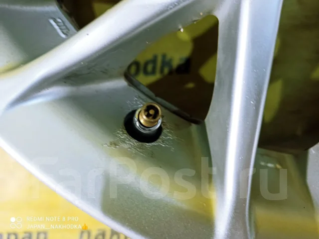 Avk Wheels. 6.5x15", 5x100, 5x114.3, ET48 ����