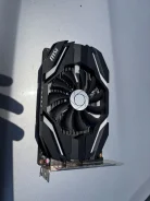 GeForce GTX 1050 Ti ����