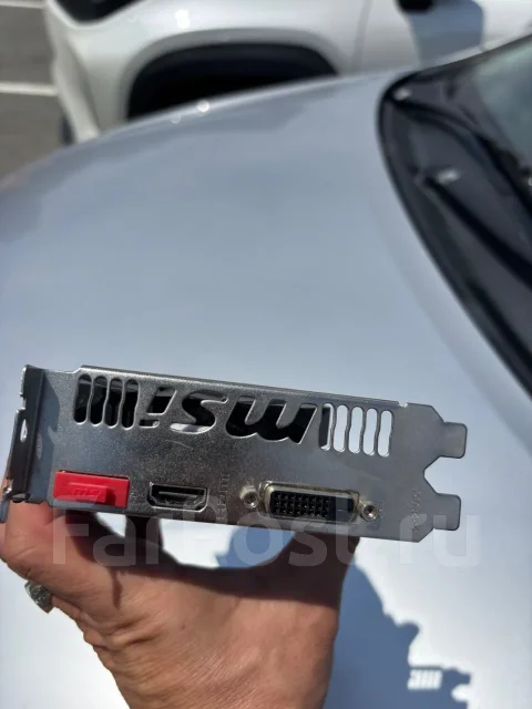 GeForce GTX 1050 Ti ����
