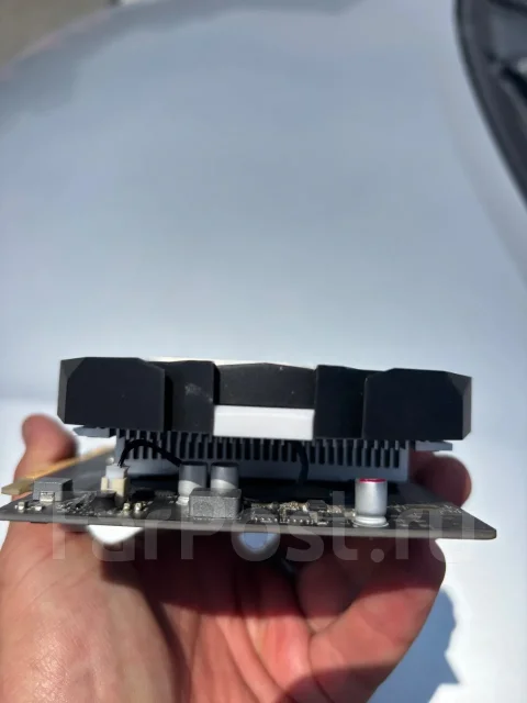 GeForce GTX 1050 Ti ����