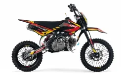 TMBK Pitster SP2 150