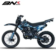 BNK H2 CB250D-G