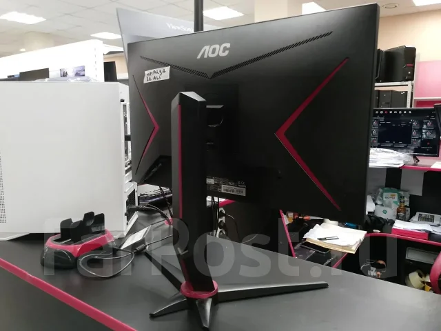 AOC. 23.8" ����