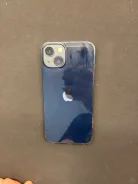 Apple iPhone 13. �/�, 128 ��, �����, 4G LTE, ����������, NFC, eSIM, ������� �������, ������������ ������� ����