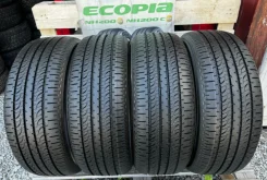 Yokohama Geolandar SUV G055E. ������, 2026 ���, ����� ����