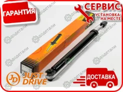 ����������� ������������ ������ /343298/ Skoda Octavia I (1U5) 98-, Roomster (5J) 06-, Volkswagen Bora (1J6) 99-, Golf (1J5) 99-; [JAA0483] JAA0483 ��...