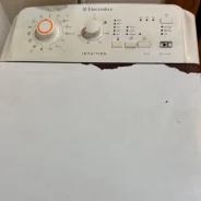 Electrolux. �������� 5,2��� ����