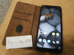 Realme C21Y. �/�, 32 ��, 4G LTE, Dual-SIM ����