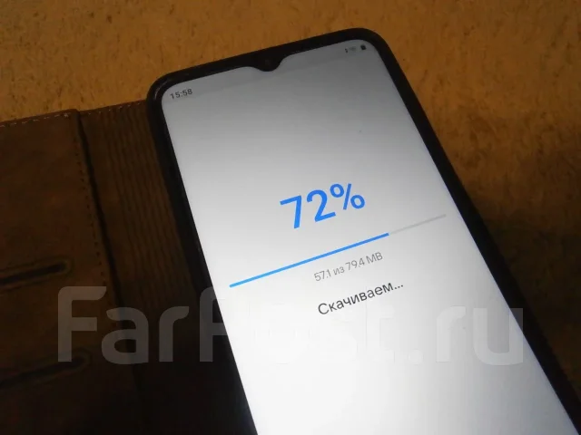 Realme C21Y. �/�, 32 ��, 4G LTE, Dual-SIM ����
