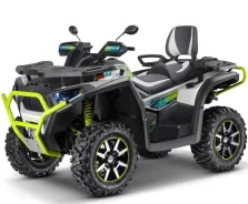 Troxus Dune 900 LX EFI EPS. ��� ������� ����