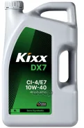 Kixx DX7