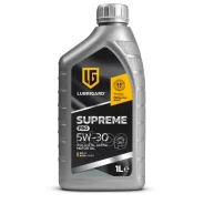 Lubrigard Supreme Pro