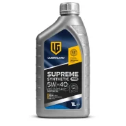 Lubrigard Supreme Pro