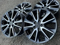 Mazda. 7.0x18", 5x114.3, ET50, �� 67,1���. ����