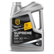 Lubrigard Supreme Pro