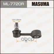 ������ ������������� ���. ����. Pajero, V24W, V21W, V23C, V23W, V24C, V25C, V25W, V26C, V26 Masuma ���. ML-7720R ML7720R ����