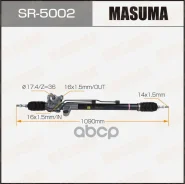 ����� ������� Masuma ���. SR-5002 SR5002 ����