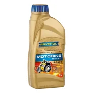 Ravenol Motobike 4-T