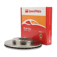 ���� ��������� Honda Civic V, VI, Jazz II MG ZR SpeedMate ���. SM-BDJ070 SMBDJ070 ����
