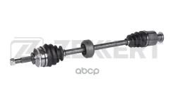 ������ � ����� ������. ����. Renault Clio II 98- ���� Zekkert ���. aw-4651 AW4651 ����