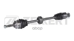 ������ � ����� ������. ����. Renault Clio II 98- Kangoo 97- Express Kangoo 97- ���� Zekkert ���. aw-5235 AW5235 ����