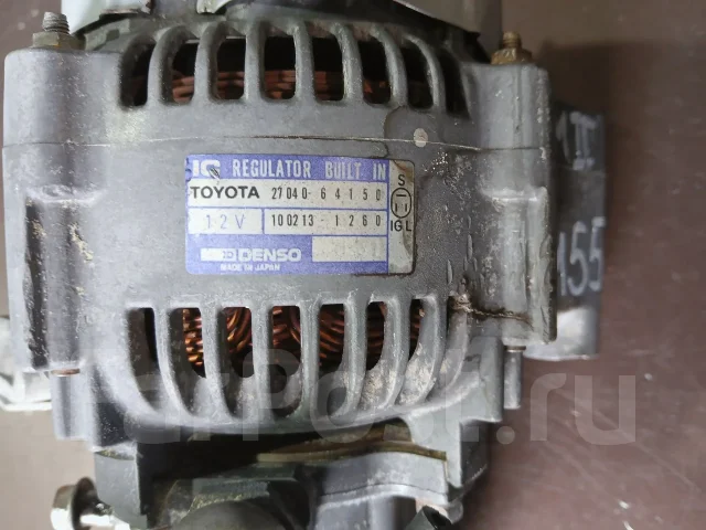 ��������� Toyota Lite Ace CM55 2C 27060-64021 ����