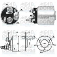 ����������� ���� �������� MEAT Doria ���. 46063 MEAT & Doria 46063 46063 ����