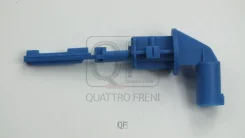������ ������ ����������� �������� Quattro Freni QF25A00131 QF25A00131 ����