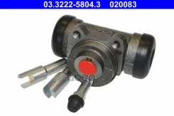 ������� ��������� ������� [22,20 mm] Ate ���. 03-3222-5804-3 03322258043 ����