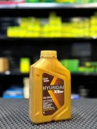 Hyundai XTeer TOP Prime. 5W-40, �������������, 1��. ����
