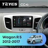 Teyes CC4 ����
