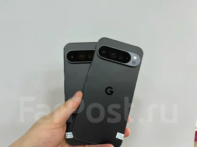 Google Pixel 9 Pro XL. �/�, 256 ��, ������, NFC, eSIM, ������� �������, 3G, 4G LTE, ����������, ������������ �������, 5G ����