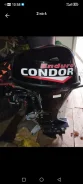 Condor. 20��.�., 4-�������, ����������, ���� S (381 ��), 2024 ��� ����