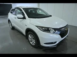 Honda Vezel. RU3, LEB ����