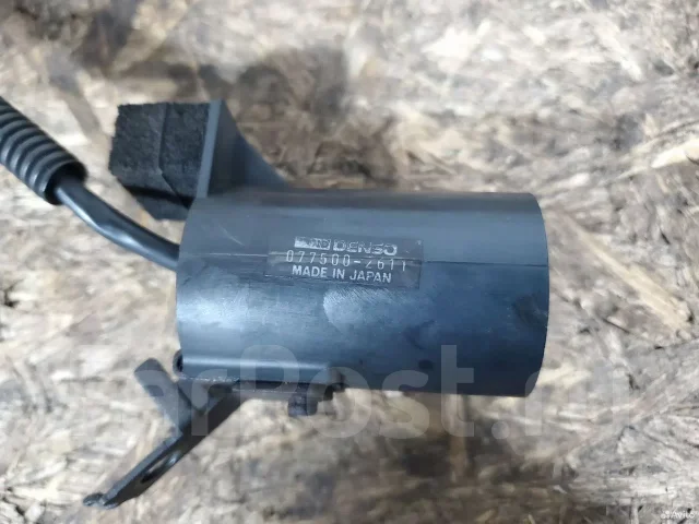 ������ �������� ����������� Mark II MX83 0775002611 0775002611 ����
