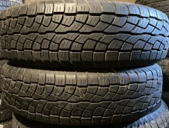 Bridgestone Dueler H/T 687. ������, �/�, ����� 15 % ����