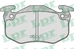 ������� ��������� �������� Renault Twingo 93-96 Lpr ���. 05P484 05P484 ����