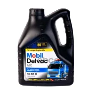 Mobil Delvac MX
