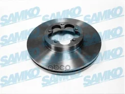 ���� ��������� �������� Ford Transit VII 06- (330/350) Samko ���. F1016V F1016V ����