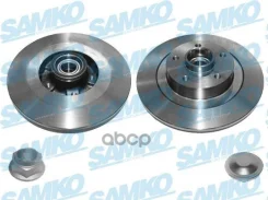 ���� ��������� ����� Samko ���. R1032PCA R1032PCA ����