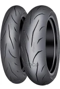 ���� ���� MITAS SPORT FORCE+ 140/70 R17 66 W ����