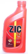 ZIC G-F Top