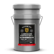 Lubrigard Fleetmax Pro