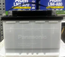 Panasonic. 60��.�., L2, 450��., ��������, ������������ ������ ����
