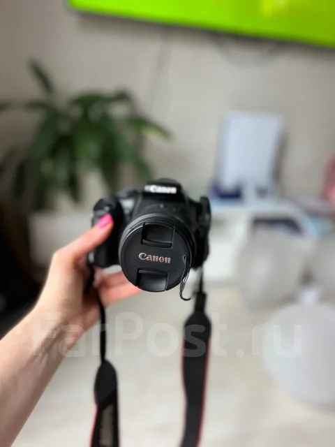Canon EOS 1100D Kit. 10 - 14.9 ��, ���: ��� ���� ����