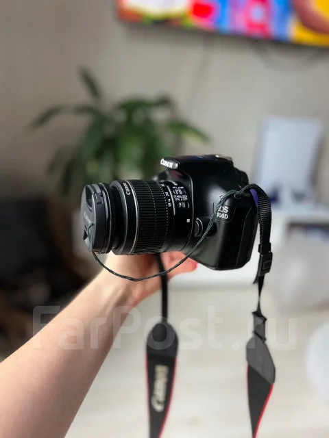 Canon EOS 1100D Kit. 10 - 14.9 ��, ���: ��� ���� ����