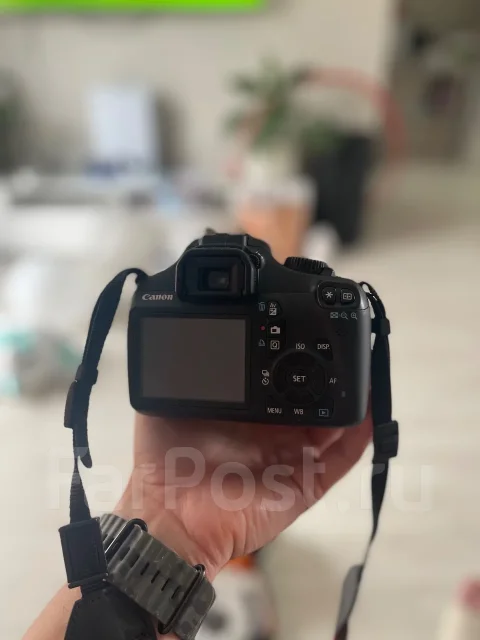 Canon EOS 1100D Kit. 10 - 14.9 ��, ���: ��� ���� ����