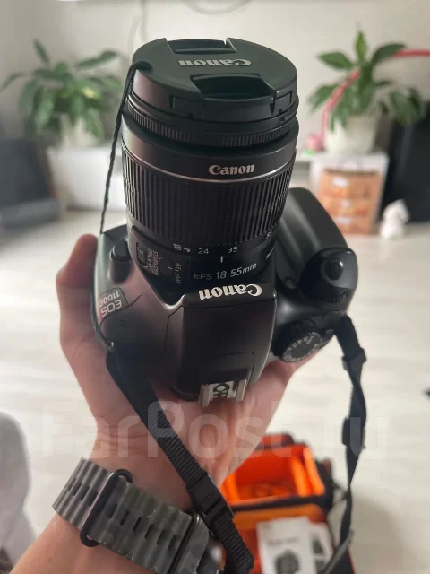 Canon EOS 1100D Kit. 10 - 14.9 ��, ���: ��� ���� ����